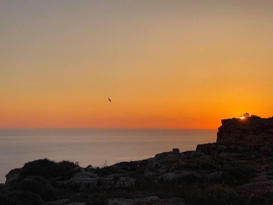 Ta Marie Merhba Zebbug  Eksteriør bilde