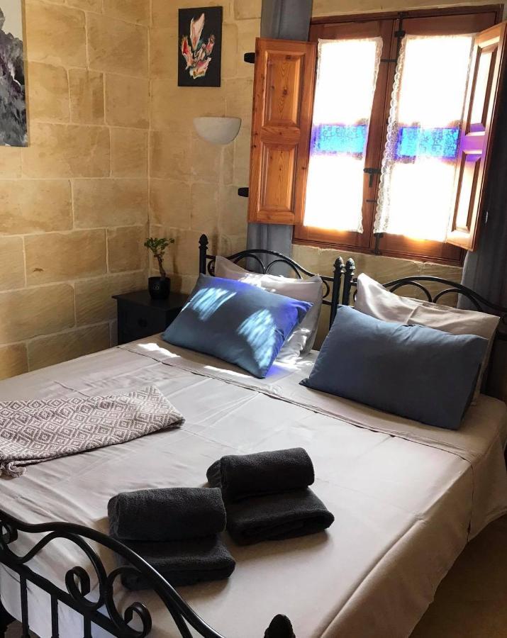 Ta Marie Merhba Zebbug  Eksteriør bilde