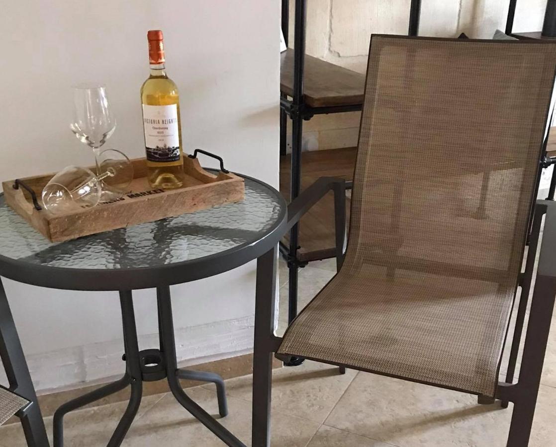 Ta Marie Merhba Zebbug  Eksteriør bilde