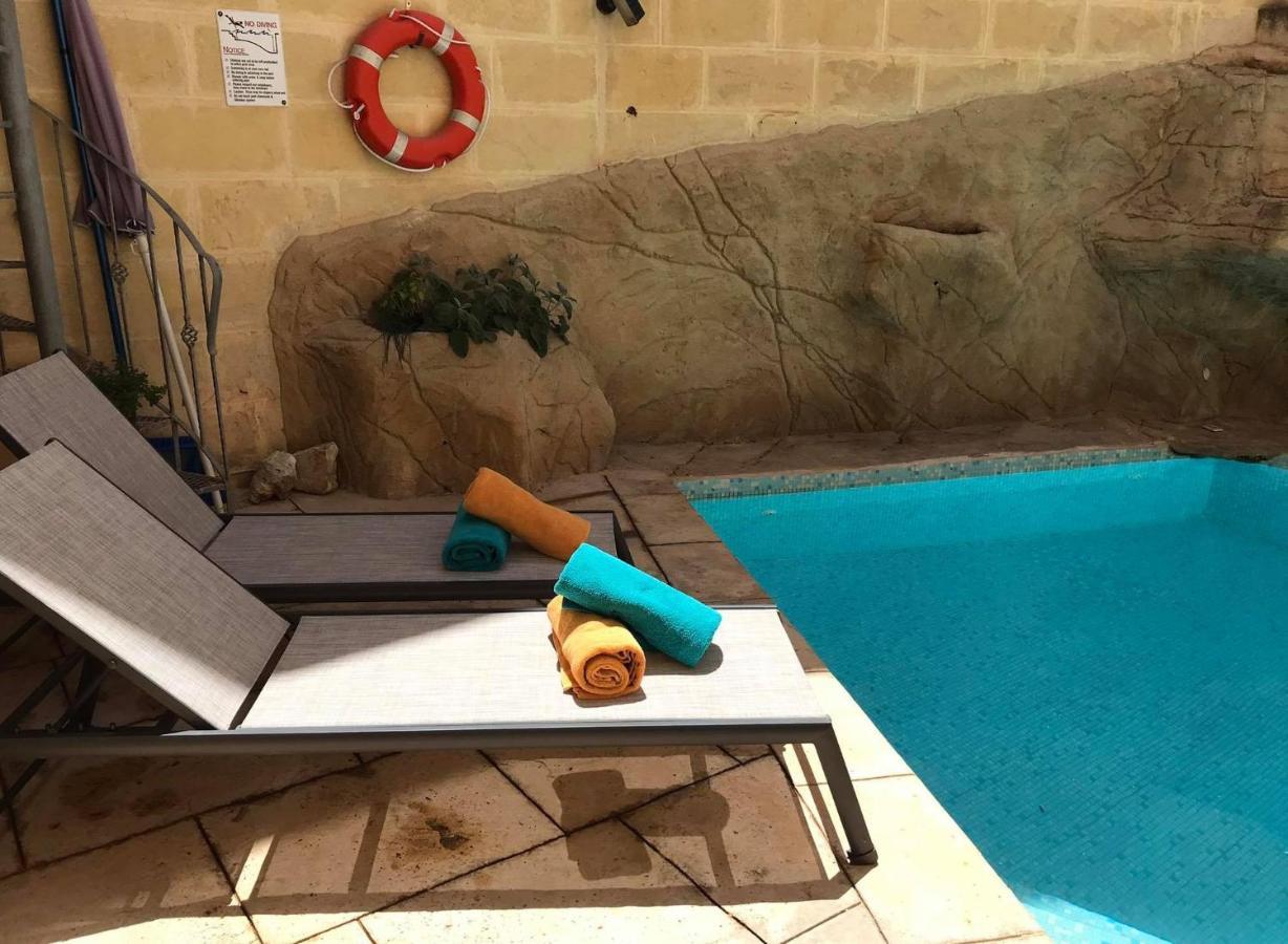 Ta Marie Merhba Zebbug  Eksteriør bilde